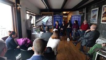 Messina: 'Le meraviglie della Sicilia raccontate da nove artisti con dieci panchine'