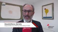 Mobilità, Abriola (Arval):