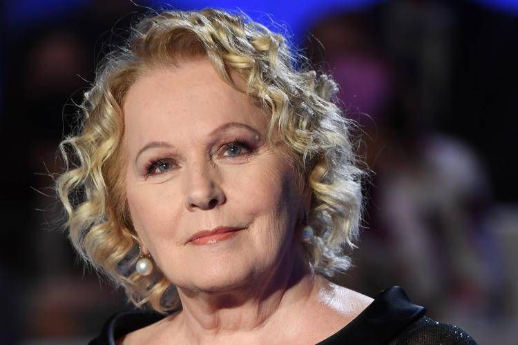 Katia Ricciarelli (Fotogramma/Ipa)