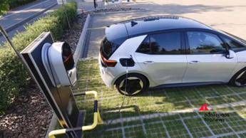 Mobilità, transizione energetica e mobilità condivisa al centro del Barometro 2025 di Arval