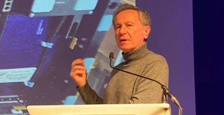 Maurizio Cheli