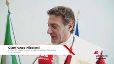 Made in Italy, dottorato a Cucinelli, Nicoletti (Vanvitelli): “Ambasciatore dell’eleganza italiana”