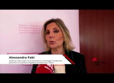 Tumori, oncologa Fabi: 