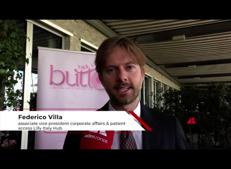 Tumori, Villa (Lilly Italy Hub): 