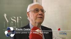 Biennale Architettura 2025, Costa (C+3C Sistemi e Strategie): “Venezia città da capire”