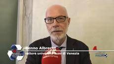 Biennale Architettura 2025,  Albrecht (Iuav): “Venezia esempio per altre città”