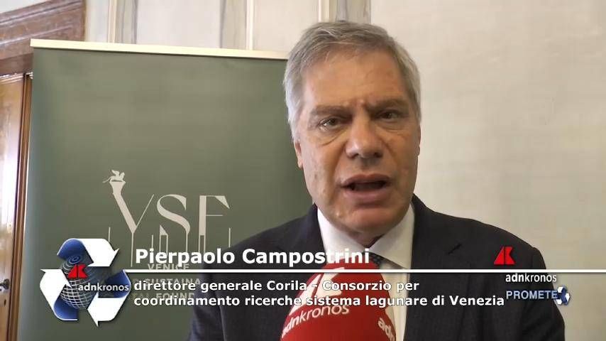“Venedik insan ve doğa arasındaki ilişkiyi anlatıyor”