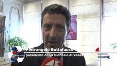 Biennale Architettura 2025, Buttafuoco (La Biennale di Venezia): “Venezia modello per il mondo”