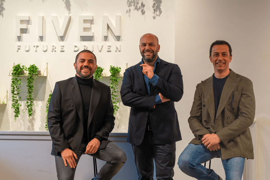 Fiven Lancia Duolly, IA 'fiş ve oynat'
