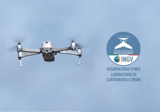 International School on Drone and VR for Volcano-Tectonic Studies at Etna, aperte le iscrizioni