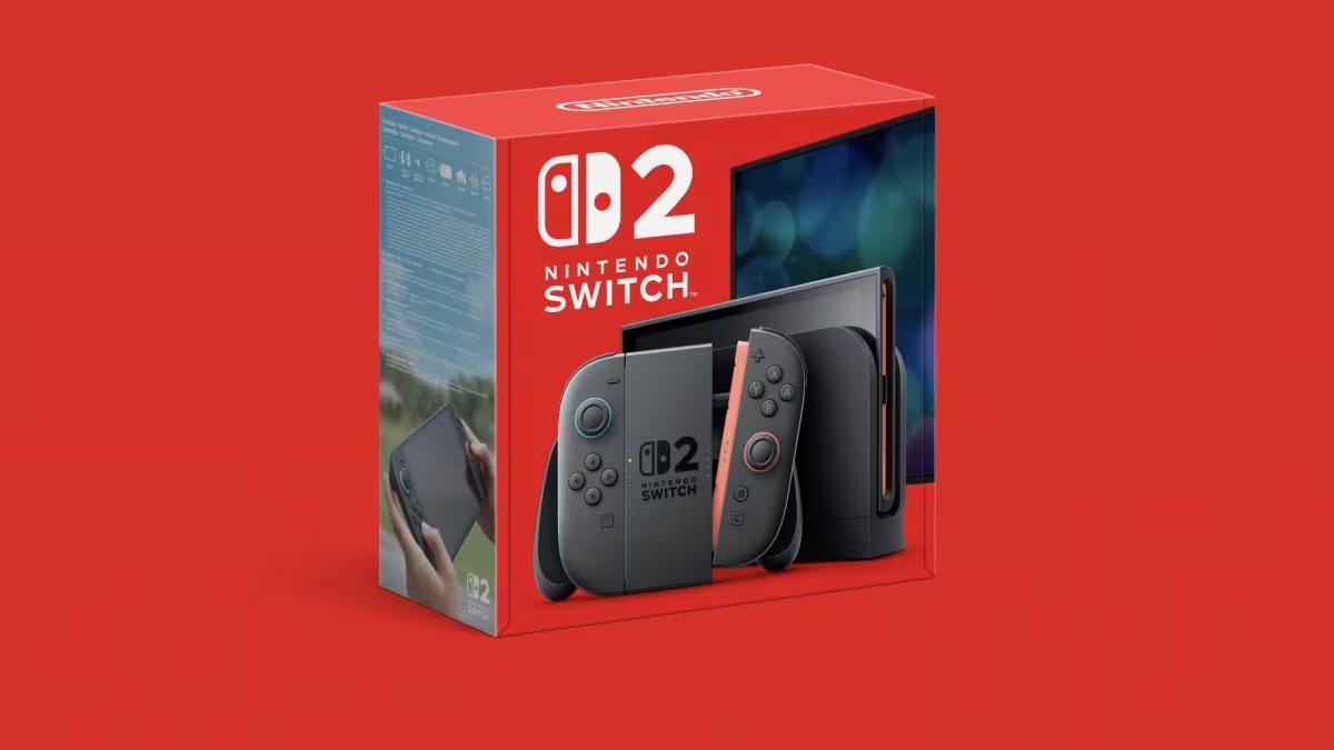 Nintendo Switch 2, çünkü Japonya'da 150 Euro daha az