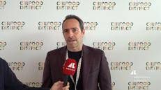 Stefani ( Presidente Filiera Agroalimentare Confindustria Emilia):”Socialità e soddisfazione delle persone sono fondamentali e le aziende devono prendersi cura dei lavoratori anche durante la pausa pranzo”