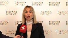 Nasi (Presidente Cirfood) “Ristorazione aziendale elemento di welfare che aumenta la qualità della vita”