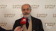 Calabrò (Presidente di Museimpresa e Fondazione Assolombarda): “ Mensa aziendale è posto in cui si rafforzano legami e qualità impresa”