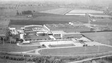 Stabilimento di Cisterna di Latina