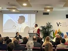 Nicoletti (rettore Vanvitelli): 