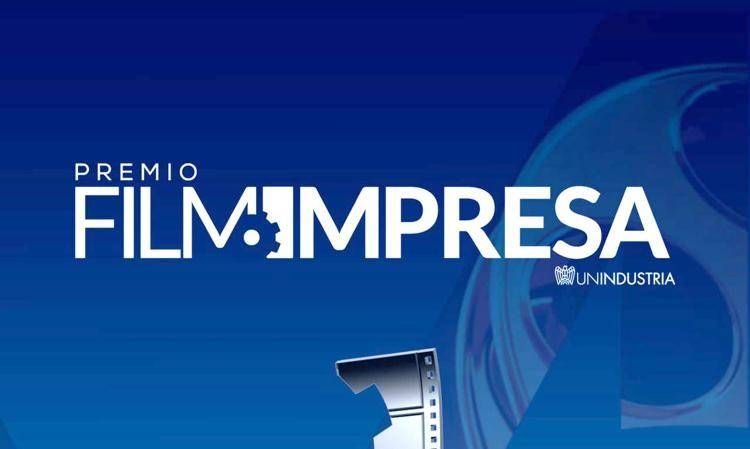 Cinema, torna Premio Film Impresa a Roma dal 9 all'11 aprile
