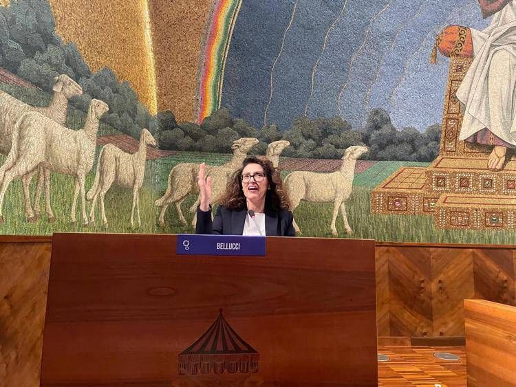 Giubileo della Salute Mentale, Il Viceministro Maria Teresa Bellucci: “il Benessere Psicologico è una leva strategica per la crescita del Paese”