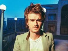 Djo, alias Joe Keery