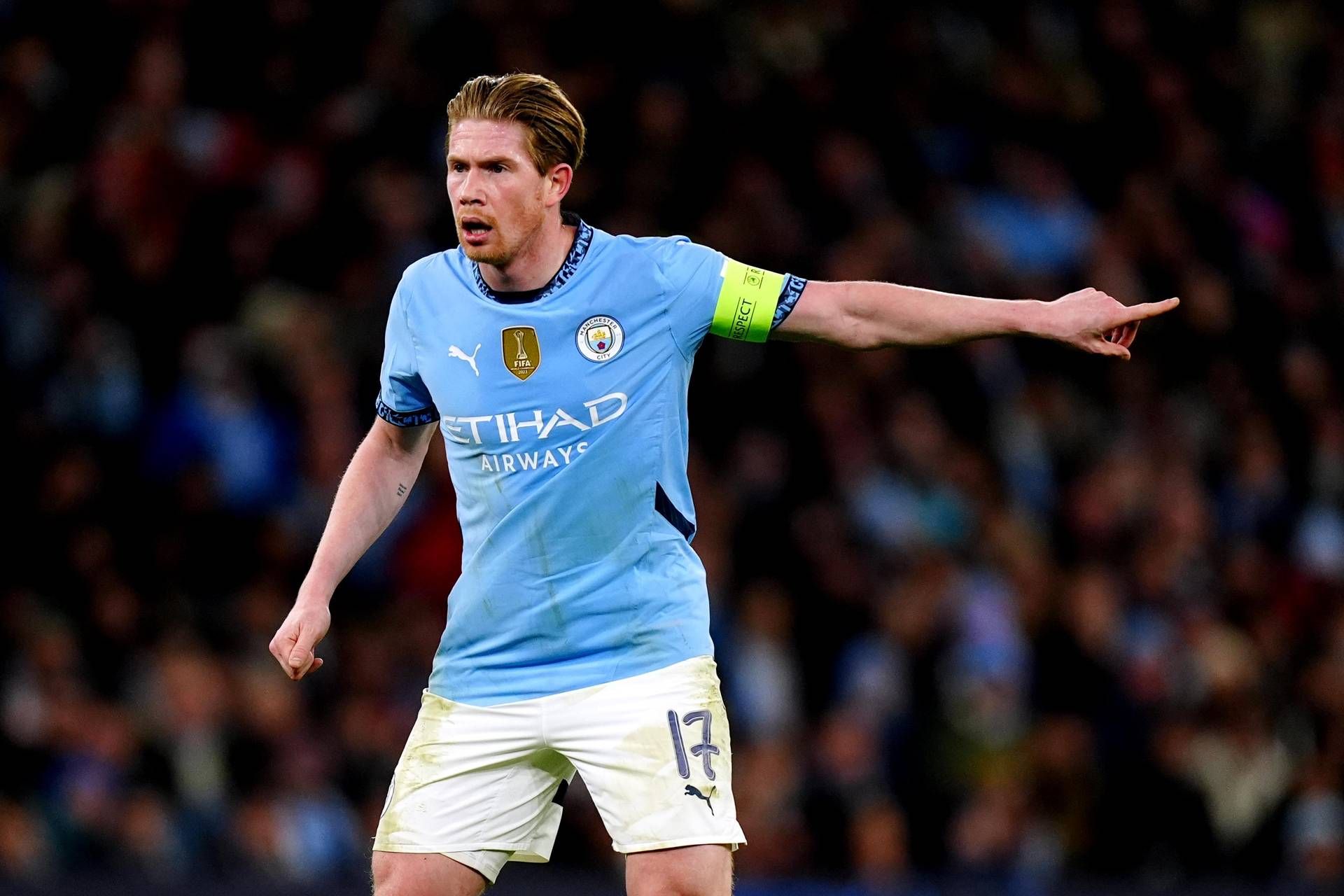 De Bruyne için Serie A'da gelecek? Şehre veda ettikten sonra Belçika'da üç kulüp
