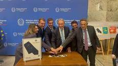 Made in Italy, un francobollo ordinario per Talarico Cravatte