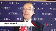Pensioni, Tavazzi (Teha Group): “Pmi crescono più della media nazionale”