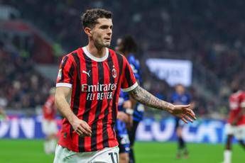 Milan, il calendario di Serie A 2025/26: Juve alla 6a, poi il derby con l'Inter alla 1