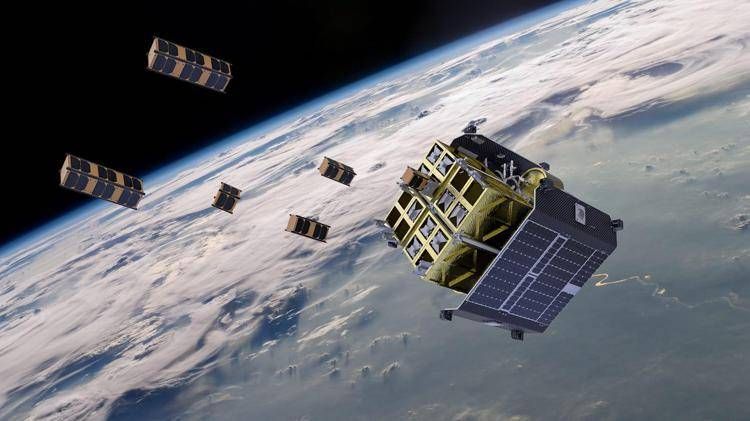 D-Orbit e Planetek: sinergia strategica per l'evoluzione delle tecnologie spaziali