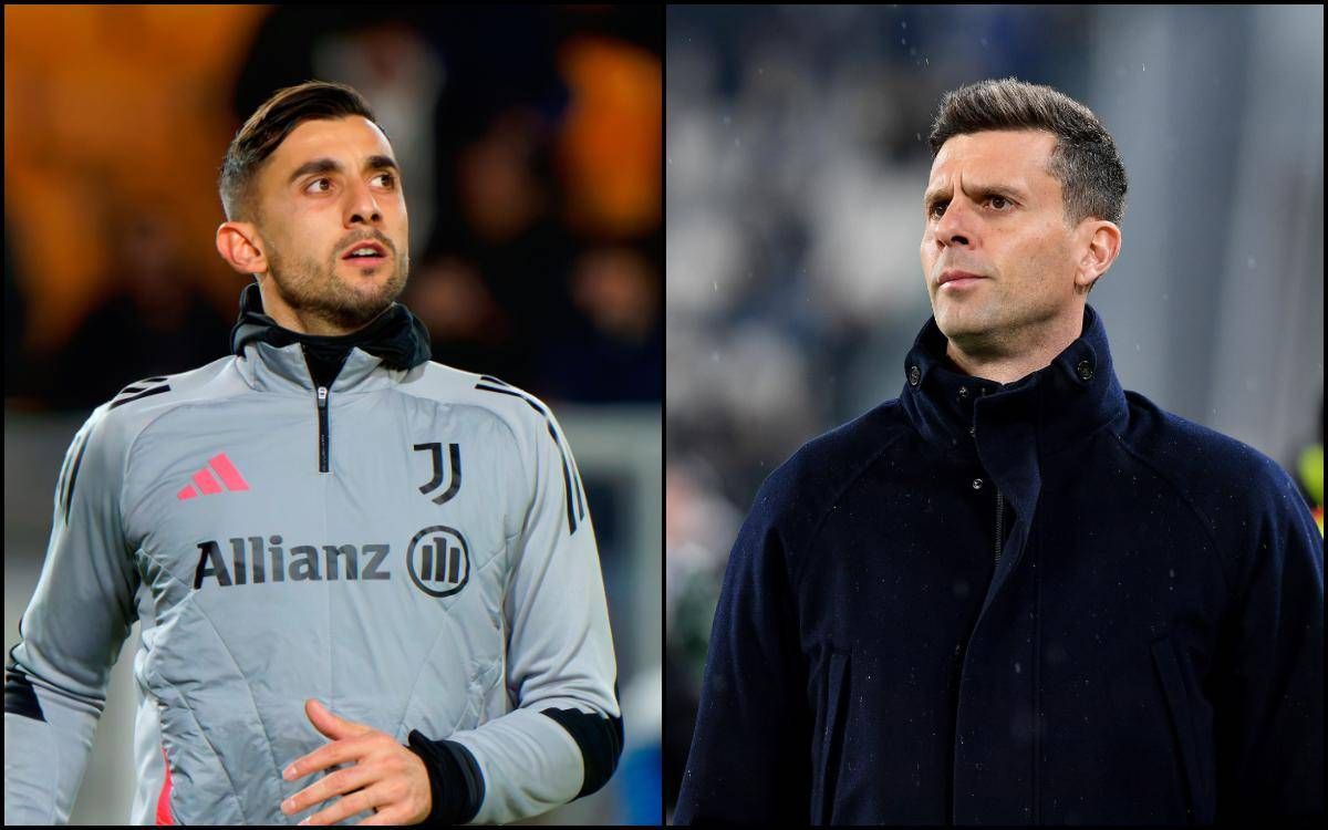 Perin, Thiago Motta'da Arrow? Sosyal medyadaki şifreli mesaj