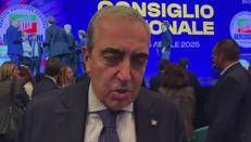 Dazi, Gasparri: