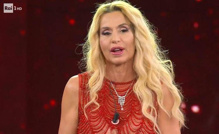 Valeria Marini
