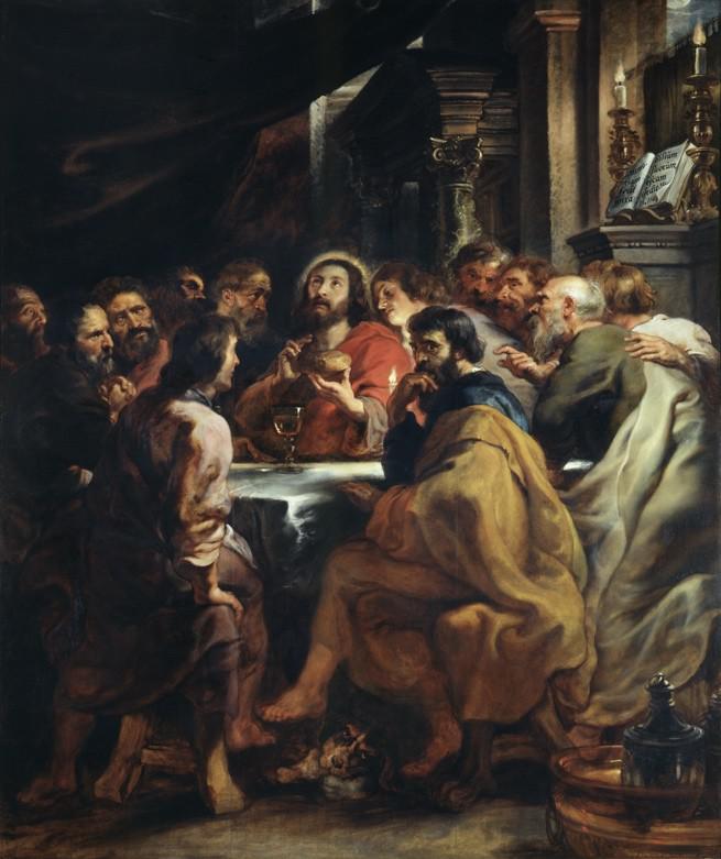 PWC Italia, Pinacoteca di Brera'da “Cenacolo” nun restorasyonunu destekliyor