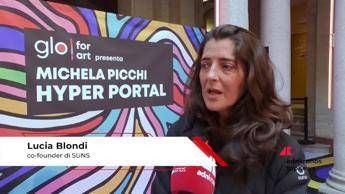 Design, Blondi (SUNS):