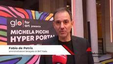 Design, de Petris (BAT Italia):