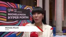 Design, artista Picchi: