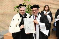 Università Molise, a Castellitto Laurea magistrale in Letteratura e Storia dell’Arte