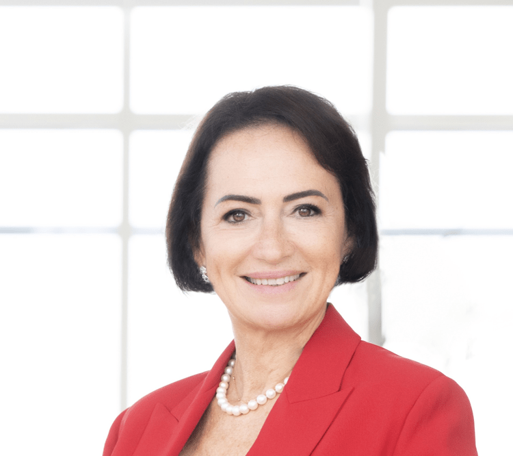 Assogestioni: Maria Luisa Gota eletta presidente