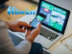 Hawaii, verso la svolta: Senato esamina proposta per legalizzare il betting online
