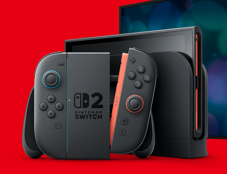 Switch 2: i dazi di Trump non hanno influito sul prezzo, per ora