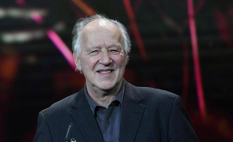 Werner Herzog - Ipa