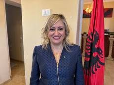 Rossana Berardi, presidente di One Health Foundation