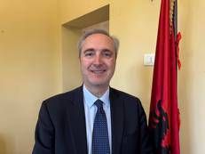 Giovanni Leonardi, Capo Dipartimento One Health del ministero della Salute