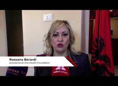 Tumori, oncologa Berardi: