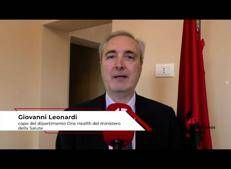 Tumori, Leonardi (Msal):