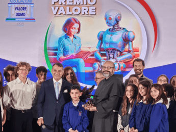 A Roma la V edizione del 'Premio Valore'