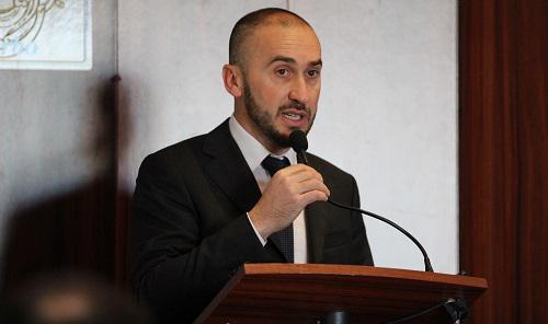 Francesco Agostini Filca CISL Genel Sekreteri seçildi