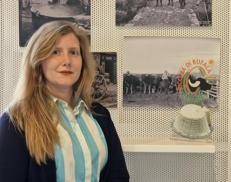 Sara Consalvo la nuova presidente del Consorzio di tutela della ricotta di bufala campana Dop