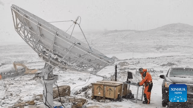 radiotelescop