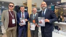Oscarwine sbarca su carta: la nuova freepress presentata al Vinitaly