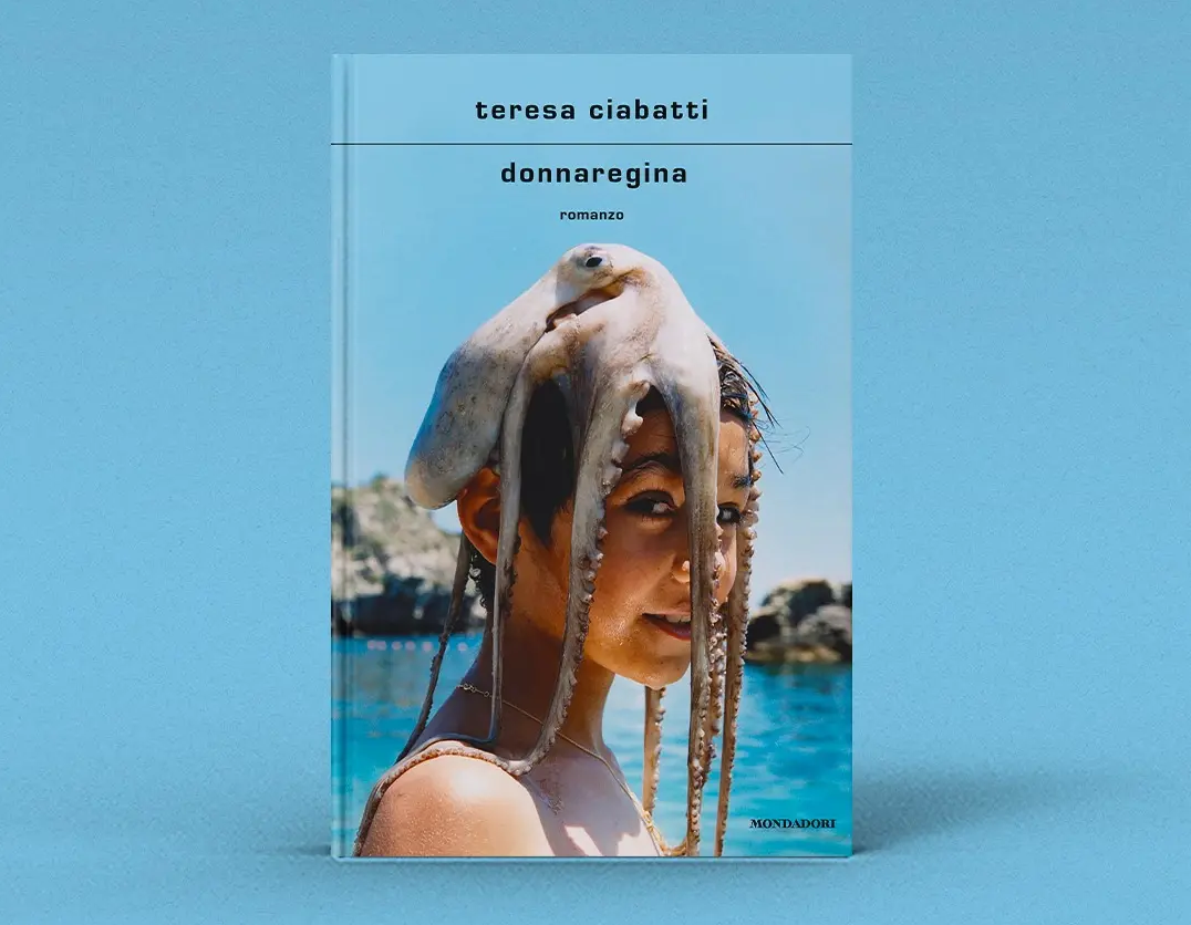 Kitaplar, 'Donnaregina' Teresa Ciabatti, Superboss Peppe Misso'nun insanlığını anlatıyor